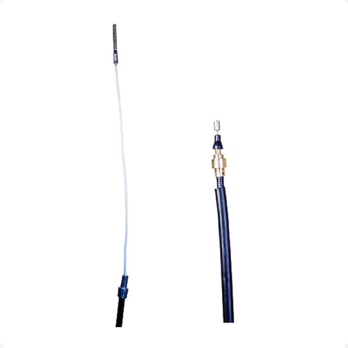 CABO FREIO DE MÃO GOLF GLX 1994/1995 FREIO Á DISCO IKS 1237 - 113252 - 1237