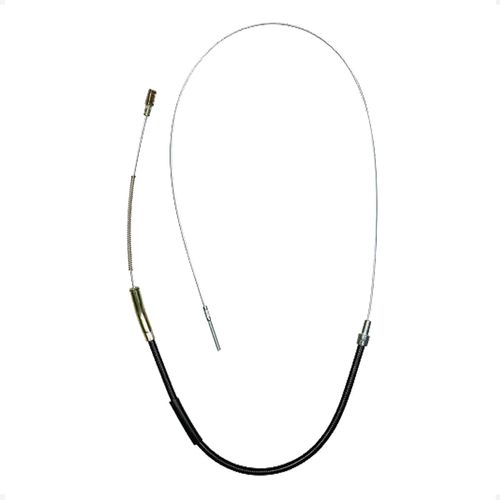 CABO DO FREIO DE MÃO FUSCA 1300 1959/1981 IKS 1201 - 113232 - 1201