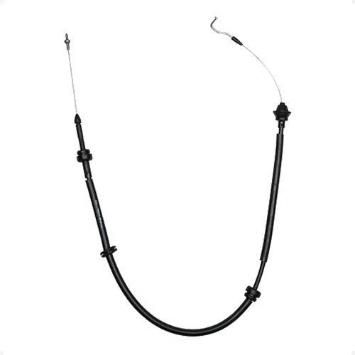 CABO DO ACELERADOR GOL G3 1.6 1.8 AP 2002/2005 IKS 1136 - 113199 - 1136