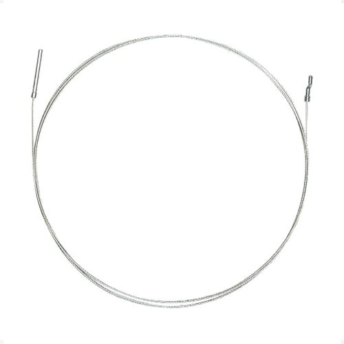 CABO ACELERADOR FUSCA 1500 78/86 CARB. SIMPLES IKS 1102 - 113178 - 1102