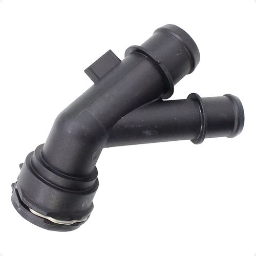 TUBO FLANGE DE ÁGUA GOLF 1.8 GASOLINA 2014/2019 VC171R - 113858 - VC171R