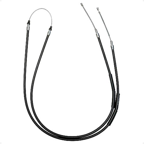 CABO DO FREIO MÃO GOL 1980/1986 IKS 1214 - 113241 - 1214