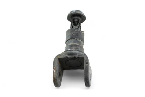 Suporte Pedaleira Dianteira Direita Honda Cbr 929 Rr 00-01