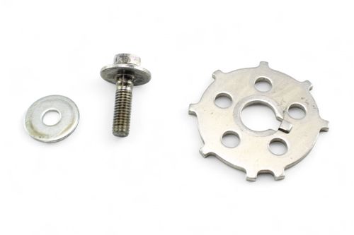 Engrenagem Ponto Pulso Motor Yamaha Xj6 10-12