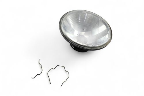 Bloco Otico Paralelo Farol Honda Cbx 250 Twister 04-08