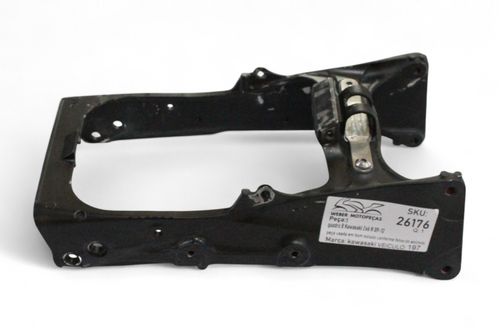 Quadro B Kawasaki Zx6 R 09-12