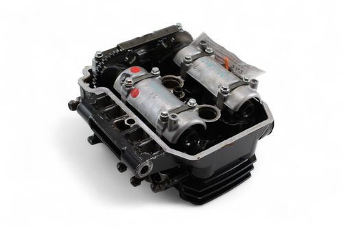 Cabeçote Avaria Kawasaki Ninja 250 09-12