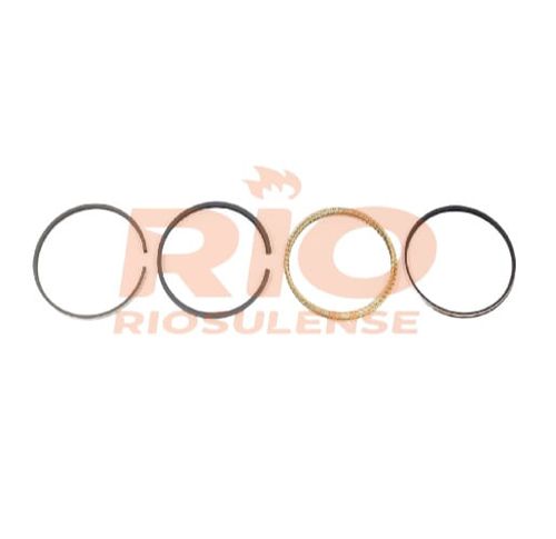 ANEL DE MOTOR - GM S10 BLAZER 2.4 8V APOS 2001 1.00