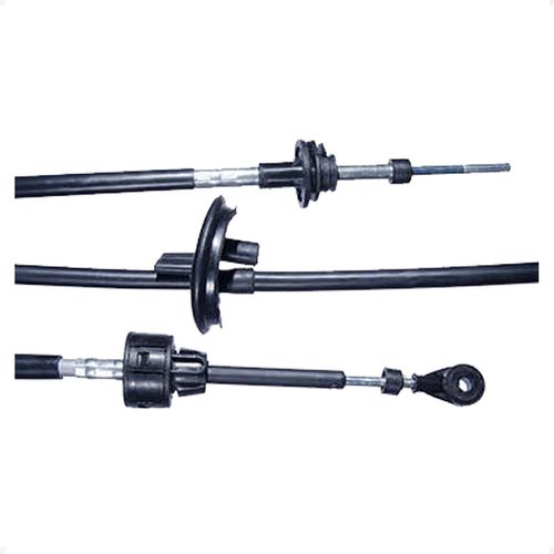 CABO DE SELEÇÃO MARCHAS CORSA CLASSIC 2001/2012 IKS 4902 - 115641 - 4902