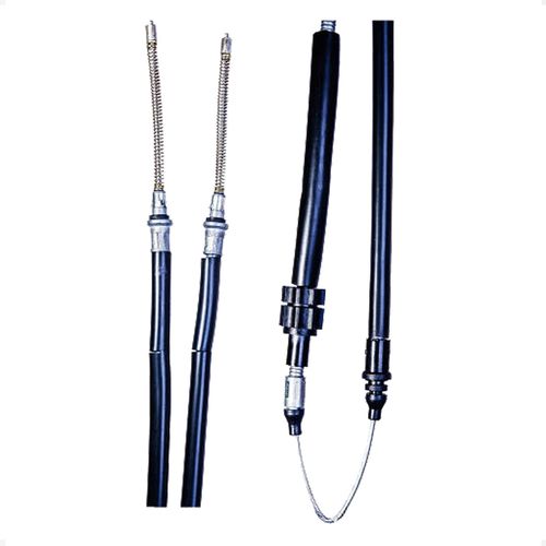 CABO DO FREIO MÃO TRASEIRO ESCORT 1993/1996 IKS 1222 - 116237 - 1222