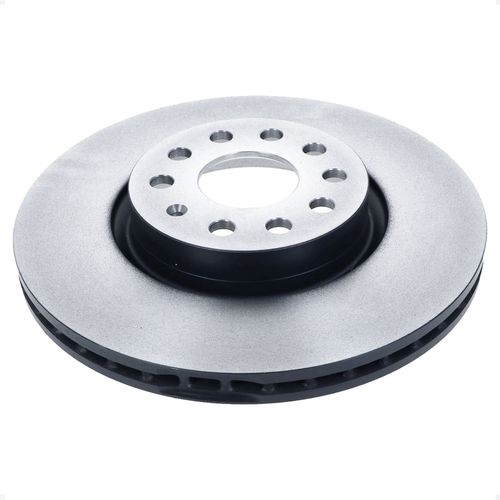 PAR DISCO FREIO DIANTEIRO GOLF 1.0 2016/2019 HF88A - 121283 - HF88A