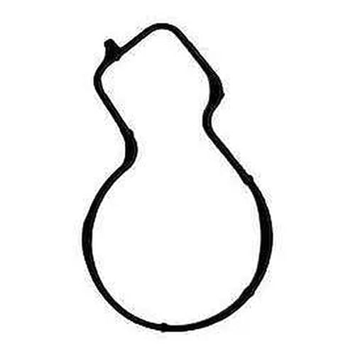 JUNTA VALVULA TEMORTATICA - VW UP FOX 1.0 12V 3CIL APOS 2013