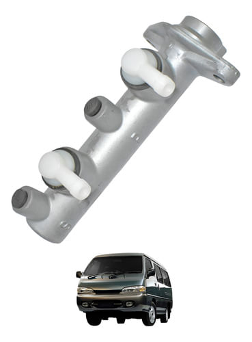 Cilindro Mestre Freio H100 1994 A 2004