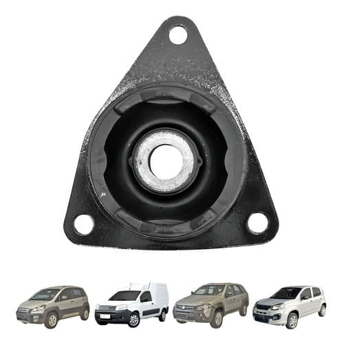 Coxim Do Cambio Palio 2012 A 2017..........