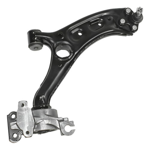 Bandeja Dianteira Esquerda Crv 2018 A 2022