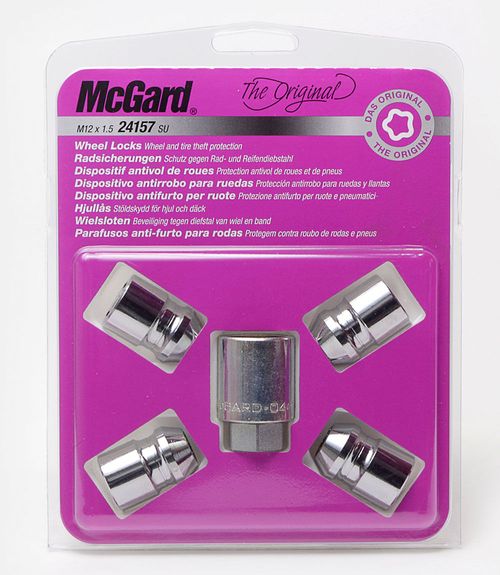 Antifurto modelo 28044 - Audi Q7