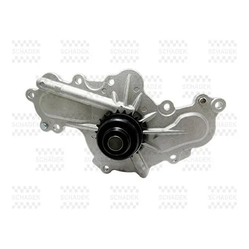 BOMBA DE AGUA - FORD EDGE 3.5 V6 24V 2008 A 2010