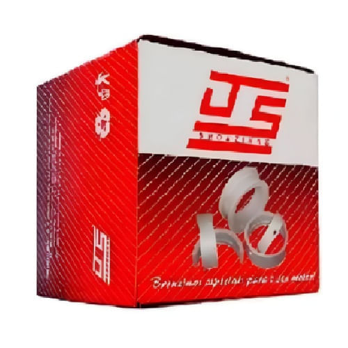 BUCHA DE COMANDO - HYUNDAI HR 2.5 16V | KIA K2500 SORENTO 2.5 16V