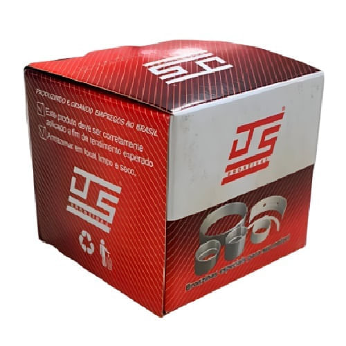 BUCHA DE BIELA - HYUNDAI H100 | MITSUBISHI L200 L300