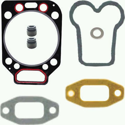 JUNTA SUPERIOR MWM D229 3 | 4 | 6 CILS - KIT PARA 1 CILINDRO