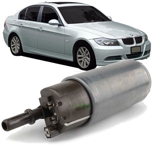 Bomba de Combustivel Bmw 116i 118i 120i 318i 320i 520i X1 X3 Z4 2.0 16V de 2003 a 2015