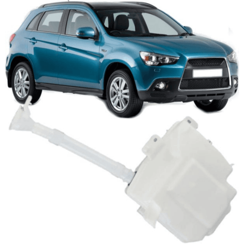 Reservatório De Agua Do Parabrisa Asx 2.0 16v De 2010 A 2016 - Com Farol De Xenon