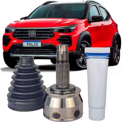 Junta Homocinetica Pulse 1.3 Flex de 2021 À 2025 - 22x22