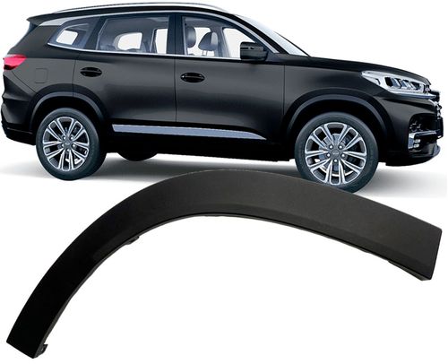 Moldura Paralama Chery Tiggo 8 1.6 Tgdi de 2021 À 2025 - Traseiro Direito
