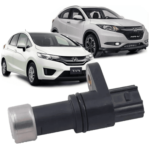SENSOR VELOCIDADE / ROTAÇÃO CAMBIO CVT FIT CIVIC HRV ENTRADA