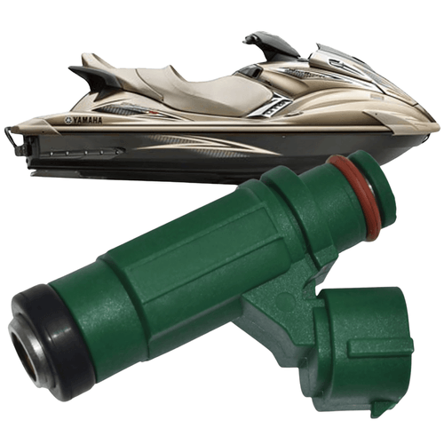 Bico Injetor Jet Ski Yamaha 1800 de 2008 À 2012