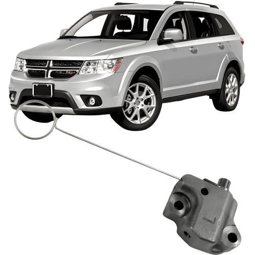 Tensor da Corrente de Comando Journey 3.6 V6 de 2011-20- Esq