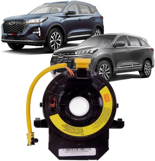 CINTA AIRBAG HARD DISC CHERY TIGGO 7 8 1.6 16V TGDI 2022-25