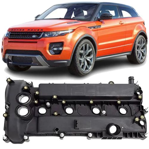 Tampa Valvula Land Rover Evoque 2.0 16V Turbo de 2011-17