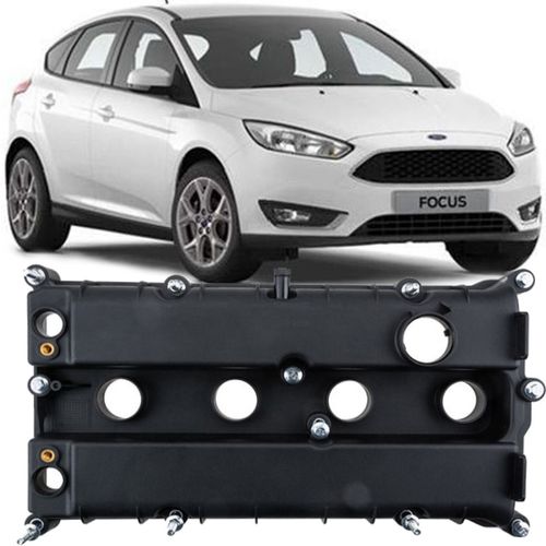 Tampa Valvula com Junta Focus 1.6 16V Flex Sigma de 2015 À 2019