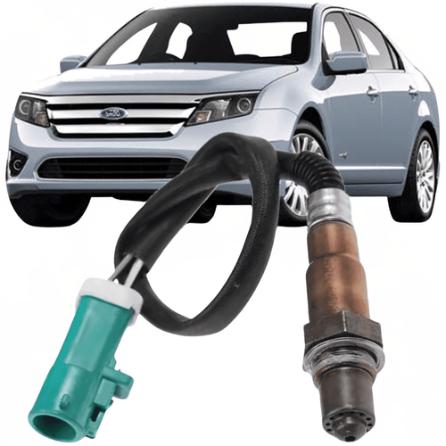 Sonda Lambda Fusion 3.0 V6 24v À Gasolina de 2009 À 2012 - Pós Catalizador