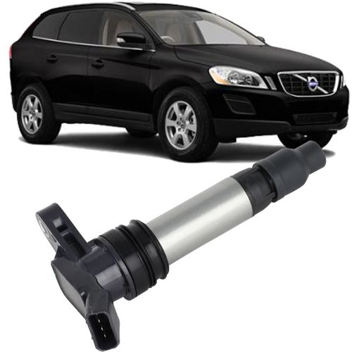 Bobina de Ignicao Volvo XC60 3.0 Turbo T6 de 2008 À 2015