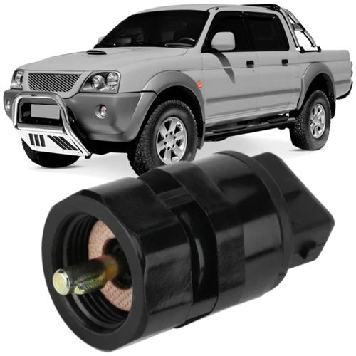 Sensor de Velocidade L200 2.5 8V Turbodiesel de 1999 À 2012