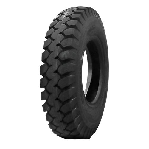 Pneus de caminhão e ônibus