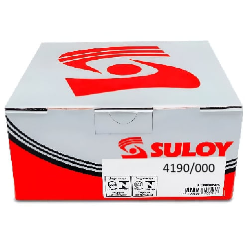 PISTAO - HYUNDAI HB20 CRETA 1.6 16V APOS 2017 (CABEÇA RETA)