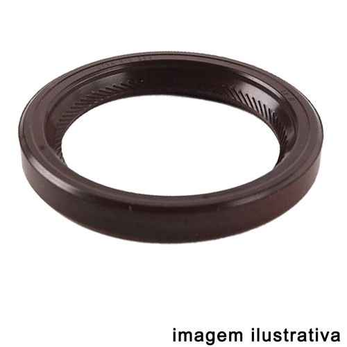 Retentor Comando Válvulas Gm Monza 1982 a 1996 - 172353 - R240013P