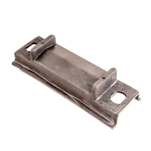 Batente Apoio Mola Fiat Fiorino 1988 a 1993 - 113144 - FT1003