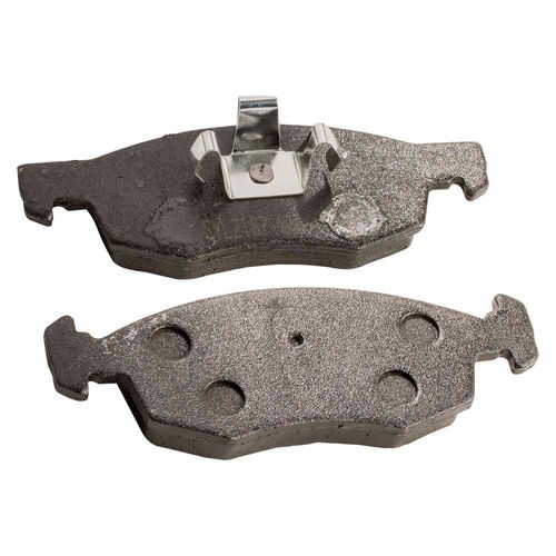 Pastilha Freio Fiat Strada 2014 a 2019 - 513431 - SYL2187