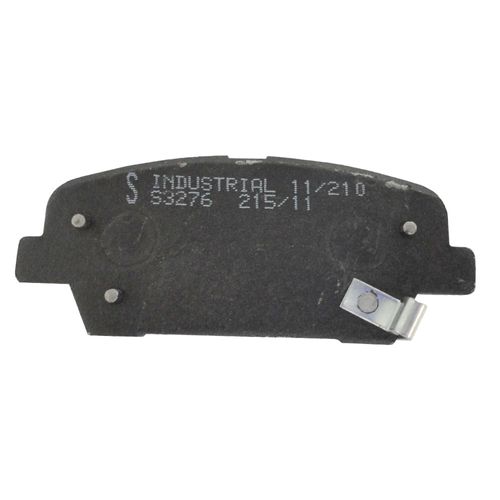 Pastilha Freio Hyundai Santa Fé 2013 a 2019 - 513846 - SYL3276