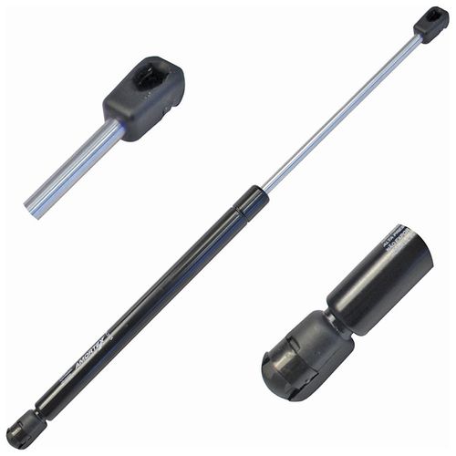 Amortecedor Porta Malas Ford Fiesta 1996 a 2002 - 508389 - APX0408