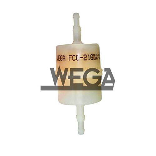 Filtro Combustível Renault R21 1992 a 2015 - 161543 - FCC2160