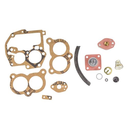 Kit Carburador Ford Versailles 1991 a 1993 - 147292 - 21174