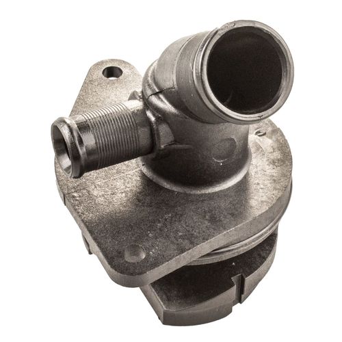 Flange Carcaça Bomba D Água Peugeot 206 2003 a 2009 - 172732 - VC614