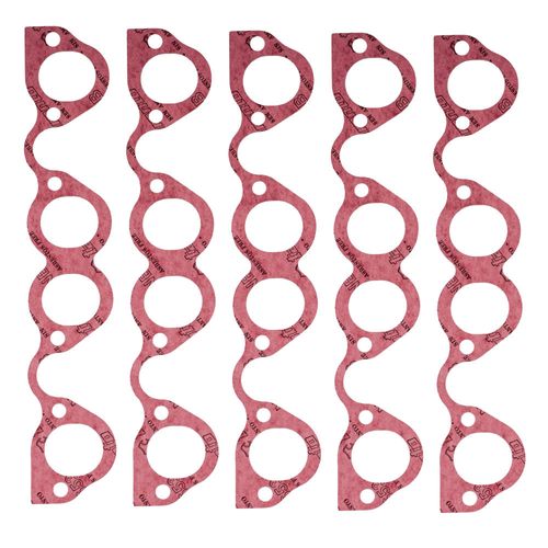 Junta Coletor Admissão Vw Santana 1984 a 1996 - 178532 - 220417