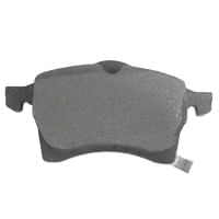 Pastilha Freio Gm Vectra 2006 a 2010 - 128627 - SYL1104