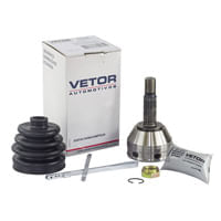 Junta Homocinética Renault Sandero 2008 a 2016 - 506506 - VT5122